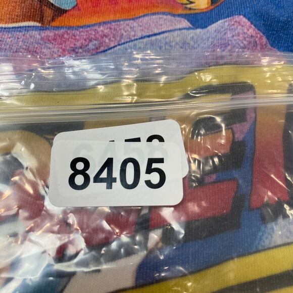 Uniqlo Capcom 40th Anniversary UT Street Fighter II Shirt Men's M - Picture 12 of 12